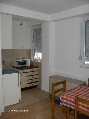 Appartement de vacances �/en/au Ohrid (Ohrid)ou appartement ou maison de vacances