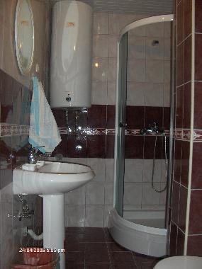 Appartement de vacances �/en/au Ohrid (Ohrid)ou appartement ou maison de vacances