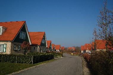 Maison de vacances /en/au Zonnemaire (Zeeland)ou appartement ou maison de vacances