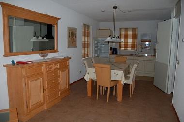 Maison de vacances /en/au Zonnemaire (Zeeland)ou appartement ou maison de vacances