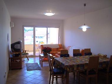 Appartement de vacances /en/au pula stinjan (Istarska)ou appartement ou maison de vacances