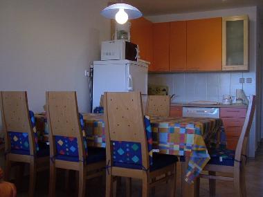 Appartement de vacances /en/au pula stinjan (Istarska)ou appartement ou maison de vacances