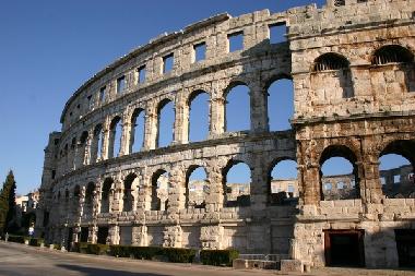 Appartement de vacances /en/au pula stinjan (Istarska)ou appartement ou maison de vacances