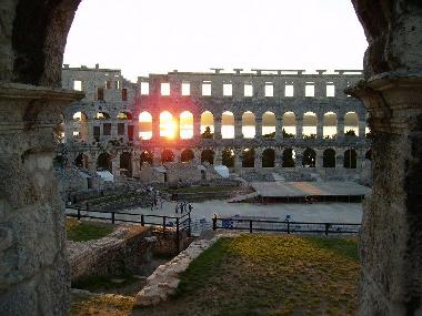 Appartement de vacances /en/au pula stinjan (Istarska)ou appartement ou maison de vacances