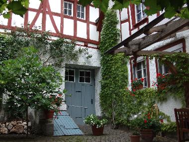 Maison de vacances /en/au Punderich (Mosel - Saar)ou appartement ou maison de vacances