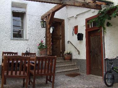 Maison de vacances /en/au Punderich (Mosel - Saar)ou appartement ou maison de vacances