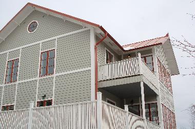 Maison de vacances �/en/au Vaxholm (Stockholm)ou appartement ou maison de vacances