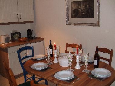 Maison de vacances /en/au Punderich (Mosel - Saar)ou appartement ou maison de vacances