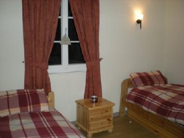 Maison de vacances /en/au Punderich (Mosel - Saar)ou appartement ou maison de vacances