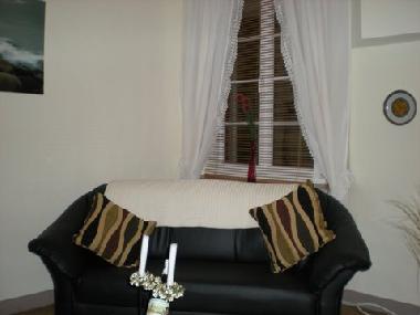 Maison de vacances /en/au Punderich (Mosel - Saar)ou appartement ou maison de vacances