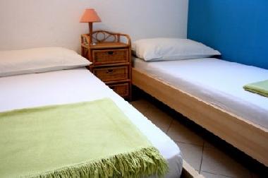 Appartement de vacances /en/au Banjole-Medulin-Pula-Istrien-Kroatien (Istarska)ou appartement ou maison de vacances