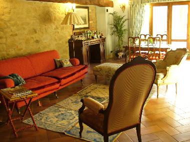 Maison de vacances �/en/au Citt� di Castello (Perugia) (Perugia)ou appartement ou maison de vacances