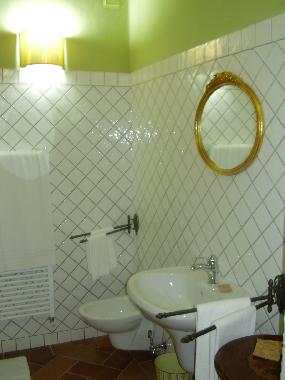 Maison de vacances �/en/au Citt� di Castello (Perugia) (Perugia)ou appartement ou maison de vacances