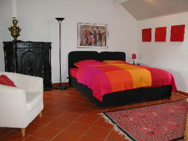 Appartement de vacances �/en/au Hombourg (Wallonia)ou appartement ou maison de vacances