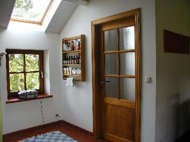 Appartement de vacances �/en/au Hombourg (Wallonia)ou appartement ou maison de vacances