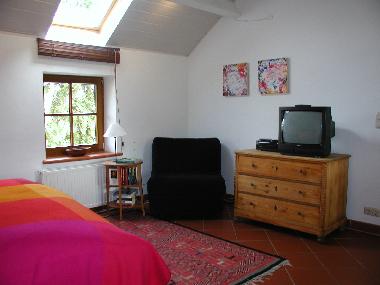 Appartement de vacances /en/au Hombourg/B b.Aachen (Eifel und Region Aachen)ou appartement ou maison de vacances