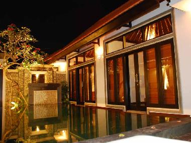 Villas piscine priv�e