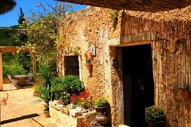 Maison de vacances �/en/au Arta (Mallorca)ou appartement ou maison de vacances
