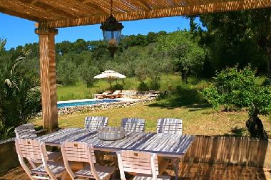 Maison de vacances �/en/au Arta (Mallorca)ou appartement ou maison de vacances