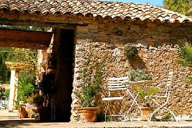 Chalet �/en/au Arta (Mallorca)ou appartement ou maison de vacances