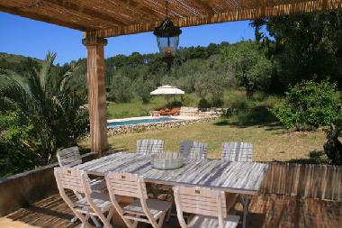 Chalet �/en/au Arta (Mallorca)ou appartement ou maison de vacances