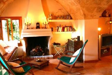 Chalet �/en/au Arta (Mallorca)ou appartement ou maison de vacances