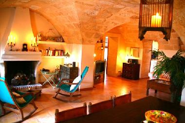 Chalet �/en/au Arta (Mallorca)ou appartement ou maison de vacances