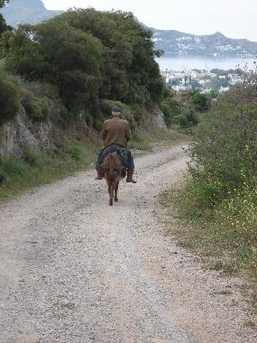 Appartement de vacances �/en/au Yalikavak (Mugla)ou appartement ou maison de vacances