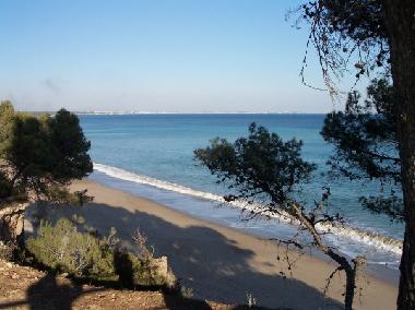 Appartement de vacances �/en/au Miami platja (Tarragona)ou appartement ou maison de vacances