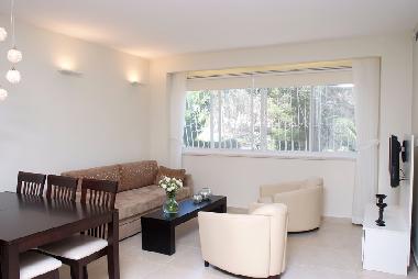 Appartement de vacances �/en/au The German Colony (Yerushalayim (Jerusalem))ou appartement ou maison de vacances