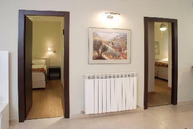 Appartement de vacances �/en/au The German Colony (Yerushalayim (Jerusalem))ou appartement ou maison de vacances