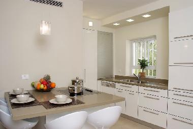 Appartement de vacances �/en/au The German Colony (Yerushalayim (Jerusalem))ou appartement ou maison de vacances