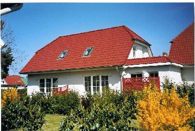 Maison de vacances �/en/au Zingst (Fischland-Dar�-Zingst)ou appartement ou maison de vacances