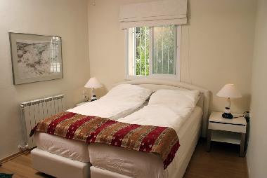 Appartement de vacances �/en/au The German Colony (Yerushalayim (Jerusalem))ou appartement ou maison de vacances