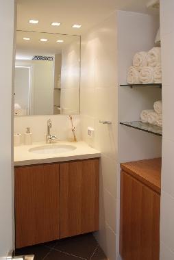 Appartement de vacances �/en/au The German Colony (Yerushalayim (Jerusalem))ou appartement ou maison de vacances