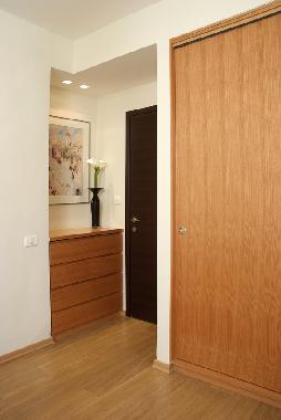 Appartement de vacances �/en/au The German Colony (Yerushalayim (Jerusalem))ou appartement ou maison de vacances