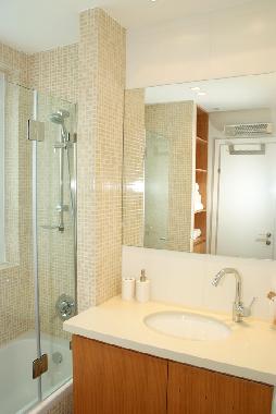Appartement de vacances �/en/au The German Colony (Yerushalayim (Jerusalem))ou appartement ou maison de vacances