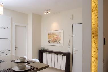 Appartement de vacances �/en/au The German Colony (Yerushalayim (Jerusalem))ou appartement ou maison de vacances