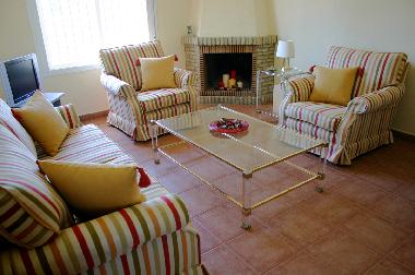Maison de vacances �/en/au Chiclana de la Frontera (C�diz)ou appartement ou maison de vacances