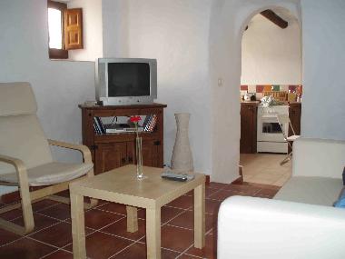 Maison de vacances �/en/au Ribera Baja, Ja�n (Ja�n)ou appartement ou maison de vacances