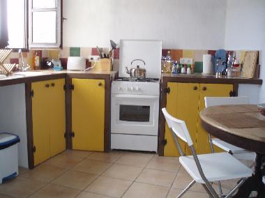Maison de vacances �/en/au Ribera Baja, Ja�n (Ja�n)ou appartement ou maison de vacances