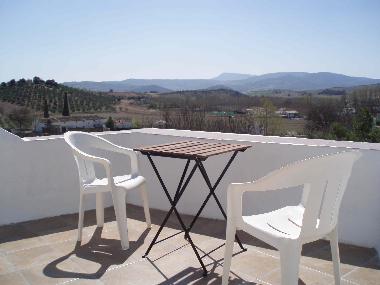 Maison de vacances �/en/au Ribera Baja, Ja�n (Ja�n)ou appartement ou maison de vacances