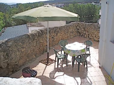Maison de vacances �/en/au Ribera Baja, Ja�n (Ja�n)ou appartement ou maison de vacances
