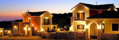 Maison de vacances /en/au Razata - Argostoli (Kefallinia)ou appartement ou maison de vacances