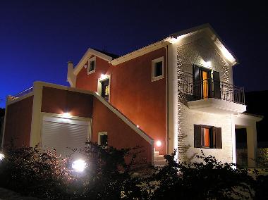 Maison de vacances /en/au Razata - Argostoli (Kefallinia)ou appartement ou maison de vacances