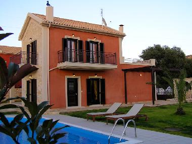 Maison de vacances /en/au Razata - Argostoli (Kefallinia)ou appartement ou maison de vacances
