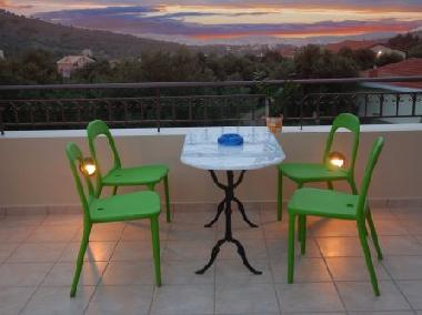 Maison de vacances /en/au Razata - Argostoli (Kefallinia)ou appartement ou maison de vacances