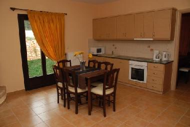 Maison de vacances /en/au Razata - Argostoli (Kefallinia)ou appartement ou maison de vacances