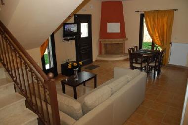 Maison de vacances /en/au Razata - Argostoli (Kefallinia)ou appartement ou maison de vacances