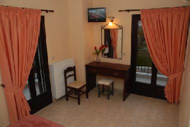 Maison de vacances /en/au Razata - Argostoli (Kefallinia)ou appartement ou maison de vacances